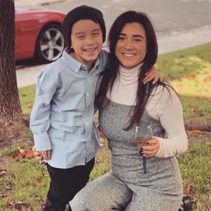 Meet your Posher, Marina